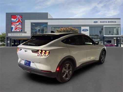 2023 Ford Mustang Mach-E Select
