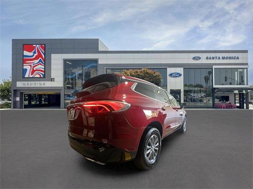 2024 Buick Enclave Premium AWD