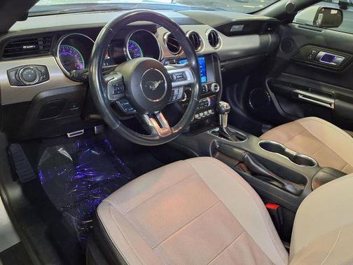 2023 Ford Mustang GT Premium