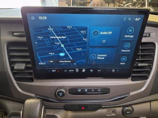 2022 Ford Transit-350 XLT