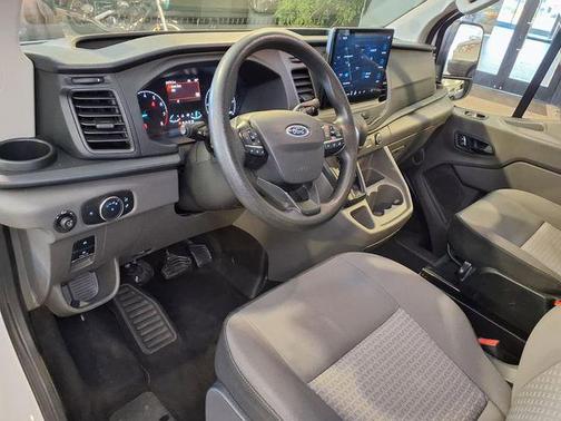2022 Ford Transit-350 XLT
