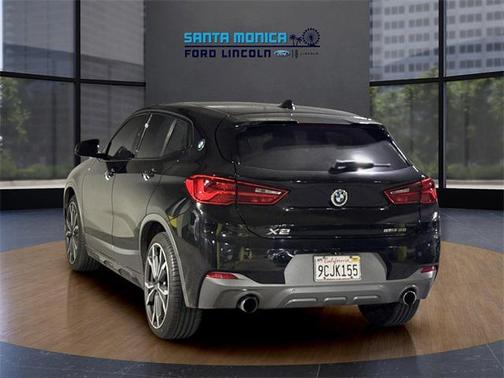2018 BMW X2 sDrive28i