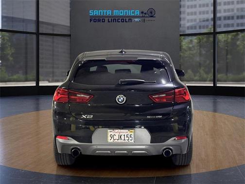 2018 BMW X2 sDrive28i