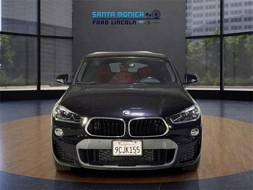 2018 BMW X2 sDrive28i