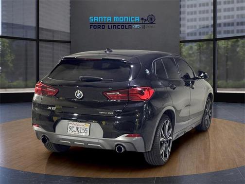 2018 BMW X2 sDrive28i