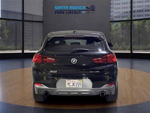 2018 BMW X2 sDrive28i