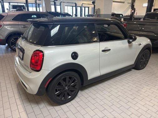 2019 MINI Hardtop Cooper S