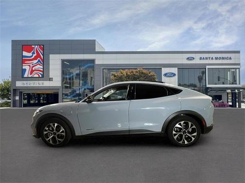 2024 Ford Mustang Mach-E Select