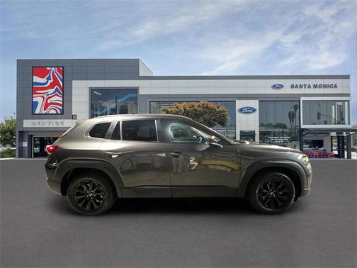 2024 Mazda CX-50 2.5 S Preferred Package