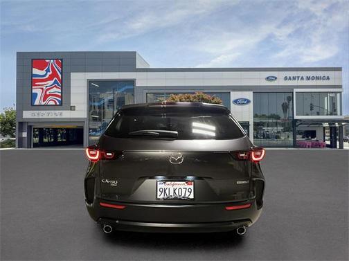 2024 Mazda CX-50 2.5 S Preferred Package