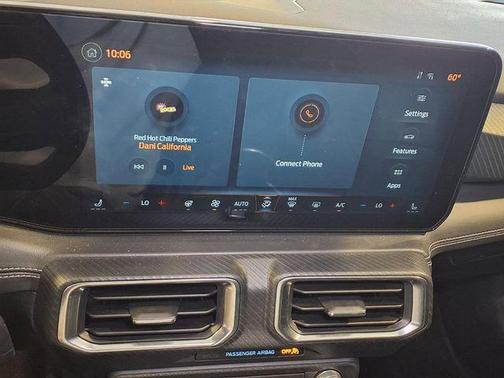 OXFORD WHITE 2024 Ford Mustang EcoBoost Premium