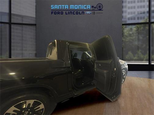 2020 Honda Ridgeline RTL