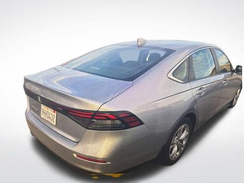 2023 Honda Accord LX 1.5T