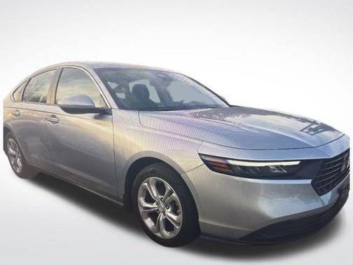 2023 Honda Accord LX 1.5T