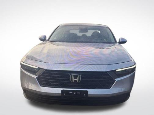 2023 Honda Accord LX 1.5T