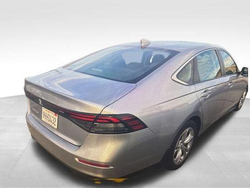 2023 Honda Accord LX 1.5T