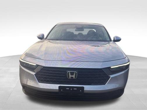 2023 Honda Accord LX 1.5T