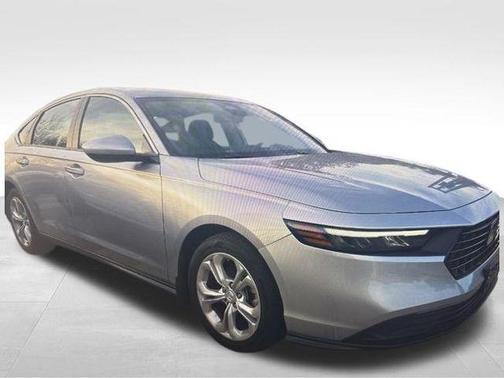 2023 Honda Accord LX 1.5T