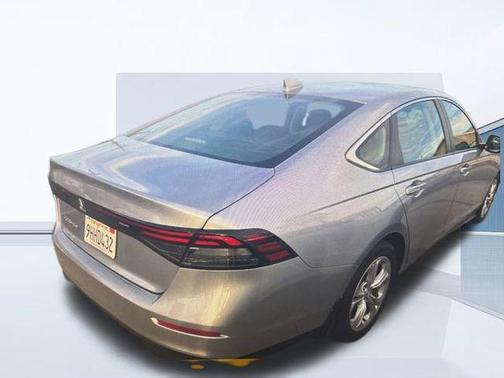 2023 Honda Accord LX 1.5T