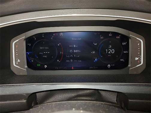 2019 Volkswagen Tiguan 2.0T SEL R-Line