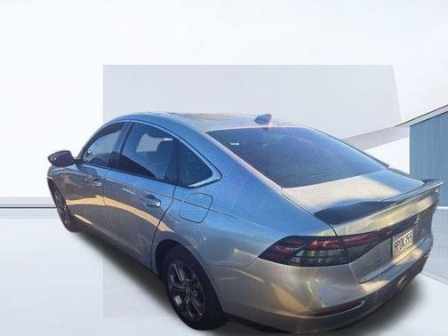 2024 Honda Accord EX 1.5T