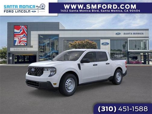 2025 Ford Maverick XL