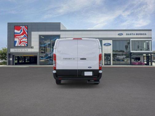 2026 Ford Transit-150 Base