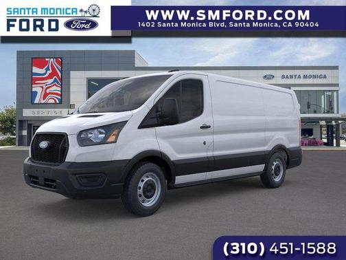 2026 Ford Transit-150 Base