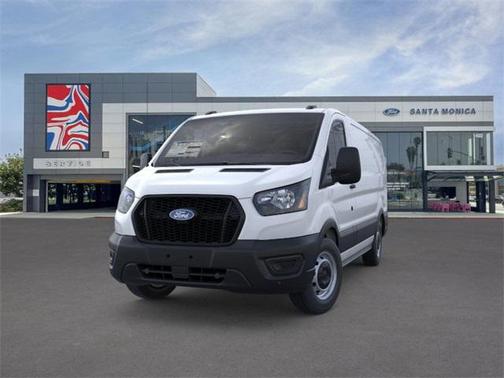 2026 Ford Transit-150 Base