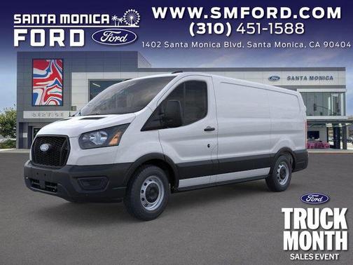 2026 Ford Transit-150 Base