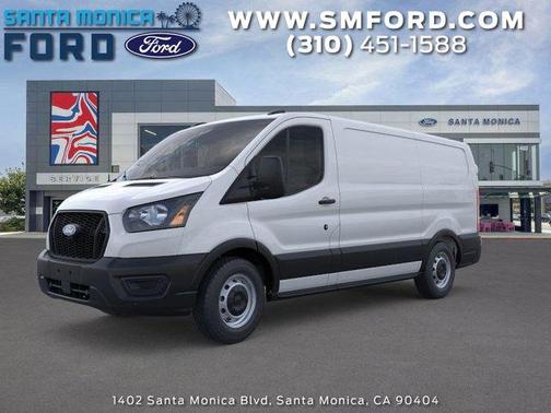 2026 Ford Transit-150 Base