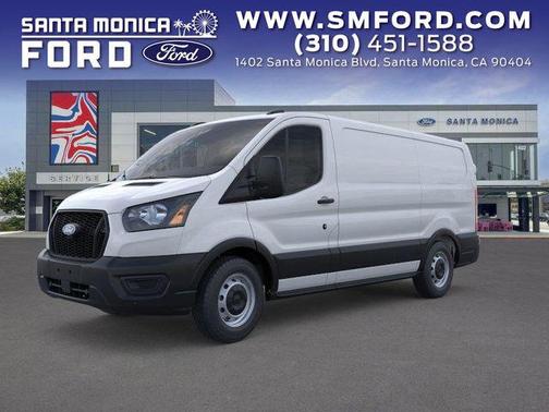 2026 Ford Transit-150 Base
