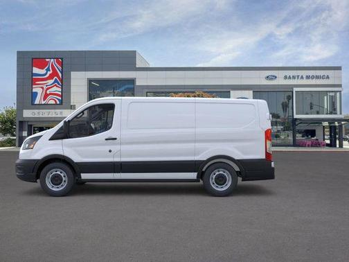 2026 Ford Transit-150 Base