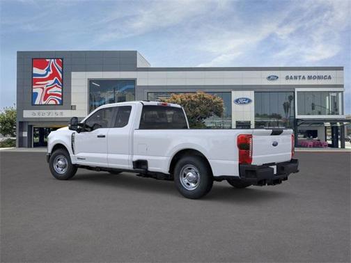 2024 Ford F-350 XL