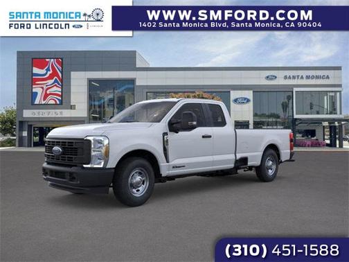 2024 Ford F-350 XL