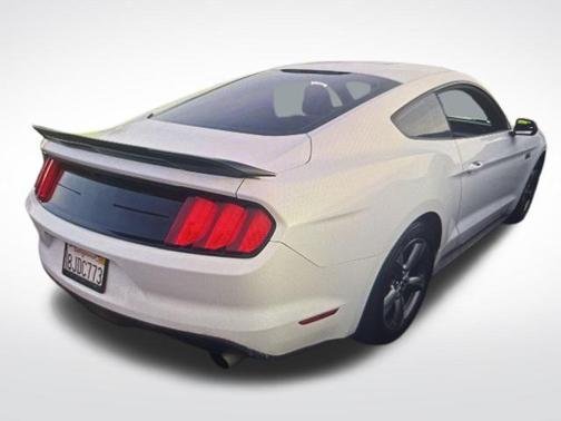 2016 Ford Mustang EcoBoost