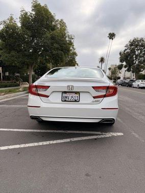 2019 Honda Accord Sport 2.0T