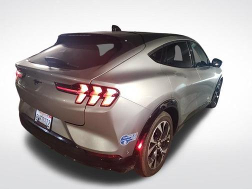 2021 Ford Mustang Mach-E Premium