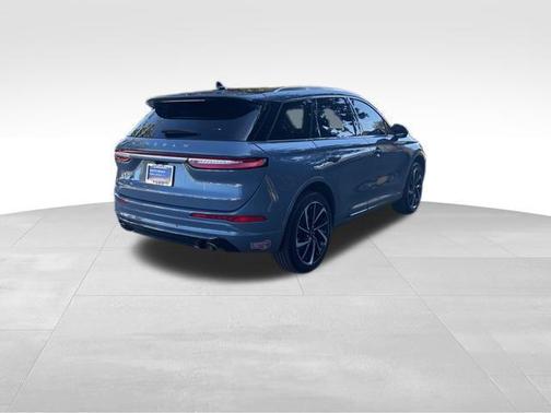 2024 Lincoln Corsair Grand Touring