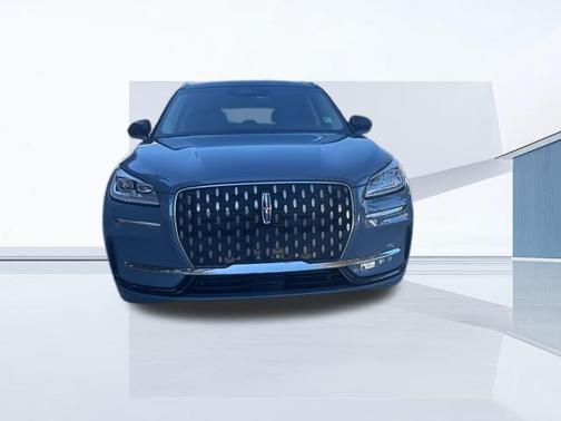 2024 Lincoln Corsair Grand Touring