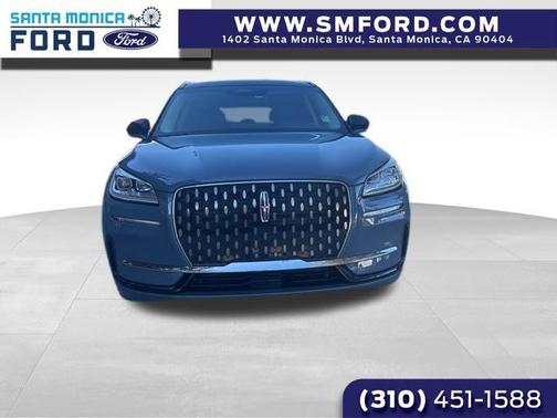 2024 Lincoln Corsair Grand Touring