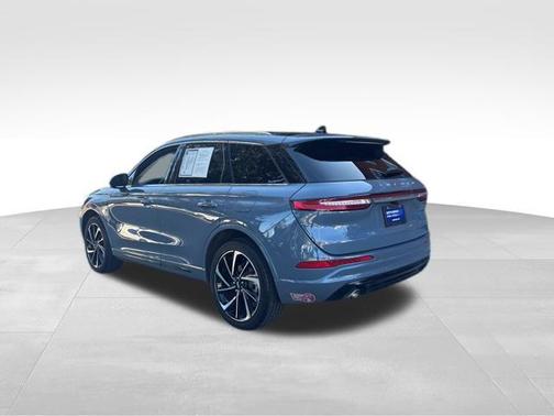 2024 Lincoln Corsair Grand Touring