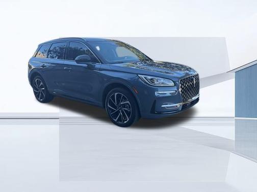 2024 Lincoln Corsair Grand Touring