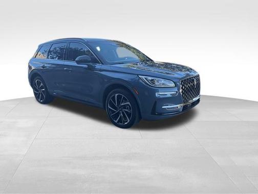 2024 Lincoln Corsair Grand Touring