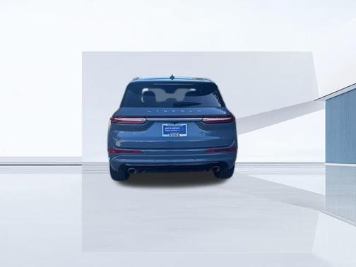 2024 Lincoln Corsair Grand Touring