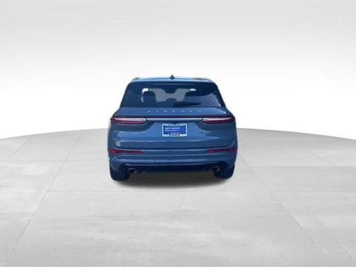 2024 Lincoln Corsair Grand Touring