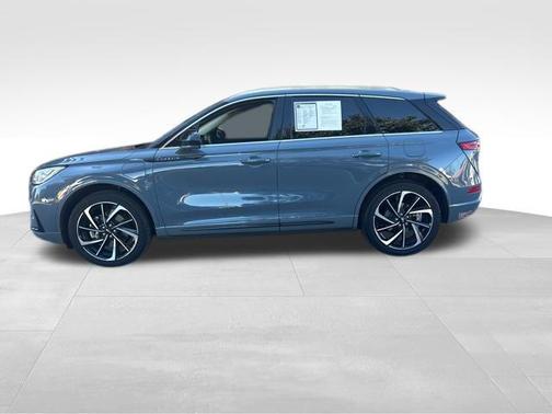 2024 Lincoln Corsair Grand Touring