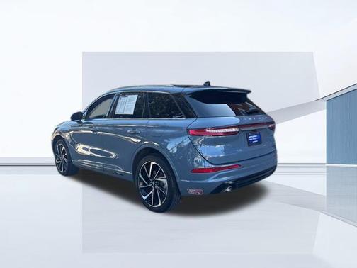 2024 Lincoln Corsair Grand Touring