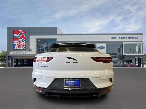 2023 Jaguar I-PACE HSE EV400 AWD
