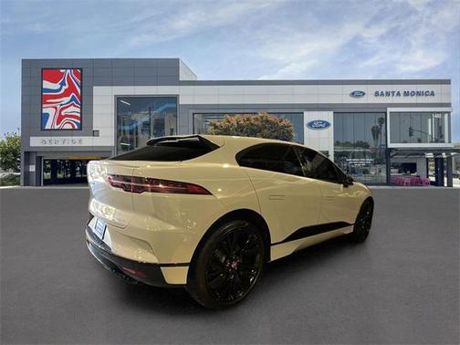 2023 Jaguar I-PACE HSE EV400 AWD